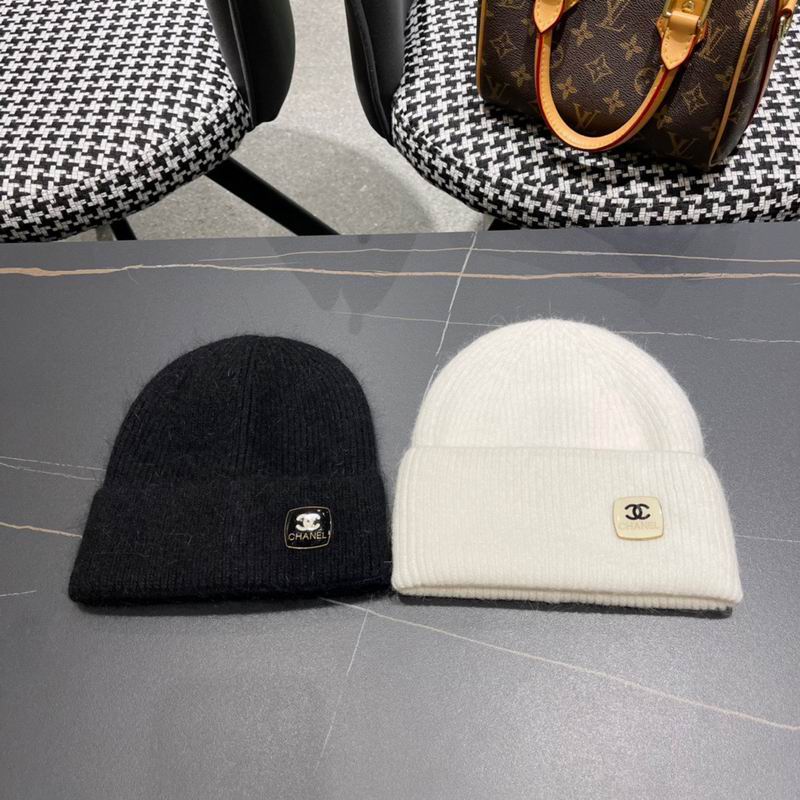 Chanel hat 011738